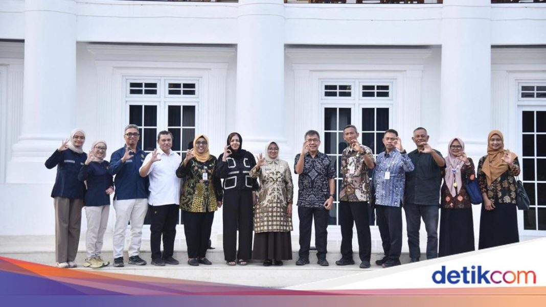 Pemkab Kebumen Sambut Rencana Karangsambung Jadi Lokasi IUGS-UNESCO 2027