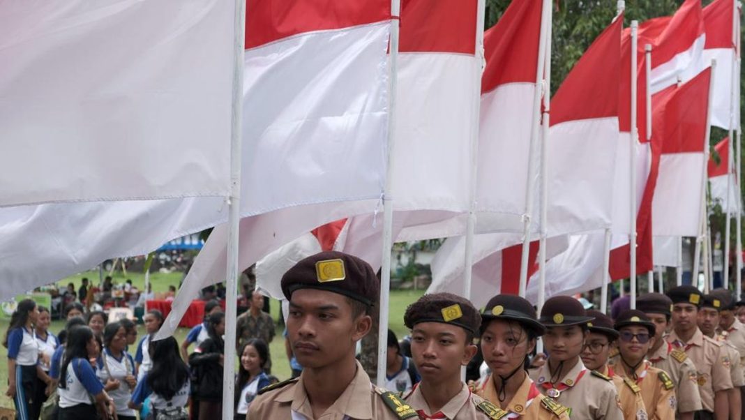 TNI AD soal Wacana Sertifikat Pramuka Garuda Tanpa Tes: Tetap Seleksi