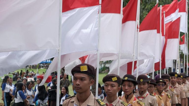 TNI AD soal Wacana Sertifikat Pramuka Garuda Tanpa Tes: Tetap Seleksi