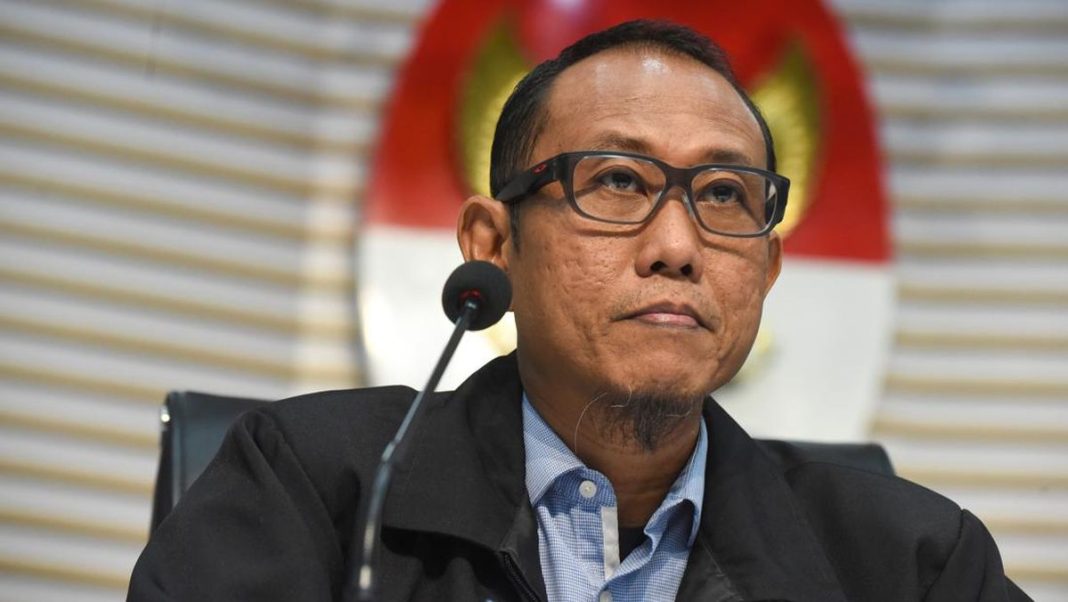 KPK Ungkap Penerimaan Maba Jalur Mandiri Bisa Jadi Ladang Korupsi