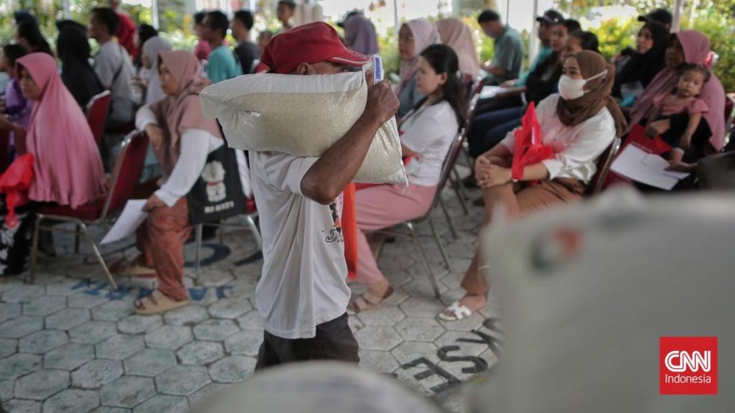 Cara Cek Kelayakan Bansos Online dan Syarat Penerimanya