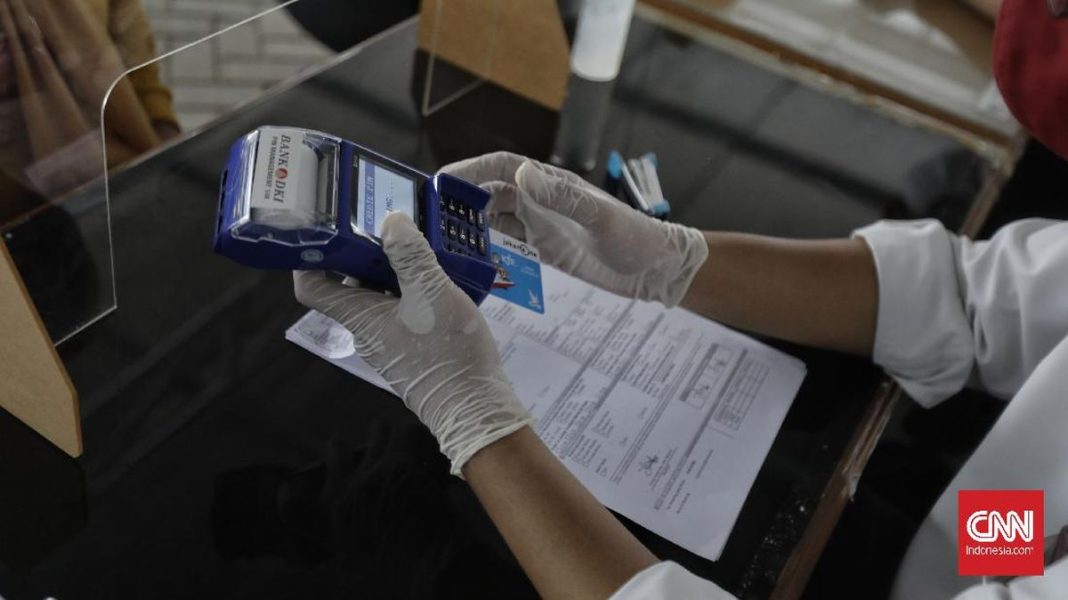 KJP, Bantuan Sosial, dan Desil yang Dipertanyakan