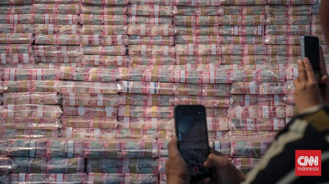 Perhitungan Sementara, Kerugian Negara Kasus Toba Pulp Tembus Rp2 T