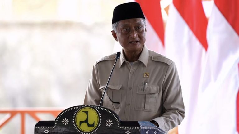 Menteri PU Klaim Sudah Angkut 33 Ribu Ton Material Bencana dari Aceh