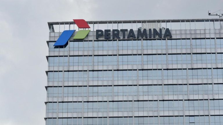 Pertamina Catat Pengurangan Emisi pada Semester I 2026 Capai 118%