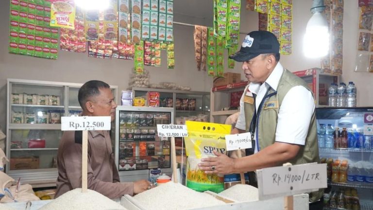 BULOG Edukasi soal Mutu Beras, Tak Semata Warna yang Putih