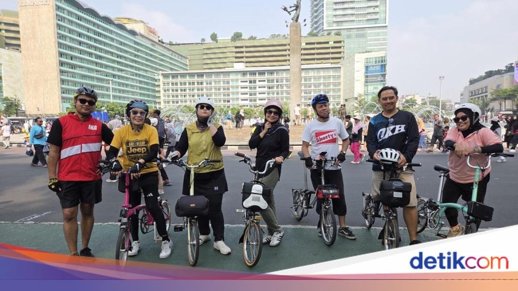 Cari Solusi Lain Atasi Macet