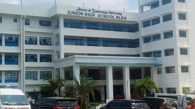 Penembakan di SMA! Siswa Kelas 9 Tembak Teman-Teman, 2 Tewas – Publik Pos Update