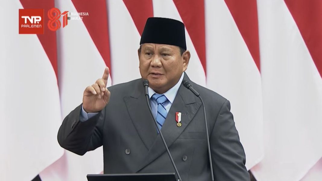 Renovasi 10.000 Puskesmas, Prabowo Bakal Gelontorkan Rp4 M per Unit