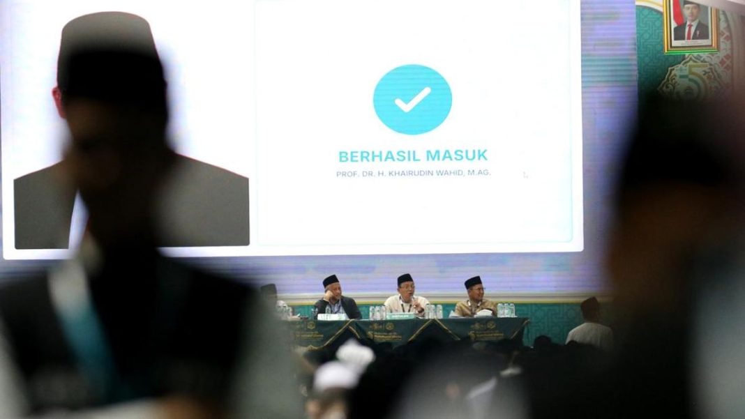 Memahami AHWA, Mekanisme Baru Pilih Ketum PBNU di Muktamar Jombang
