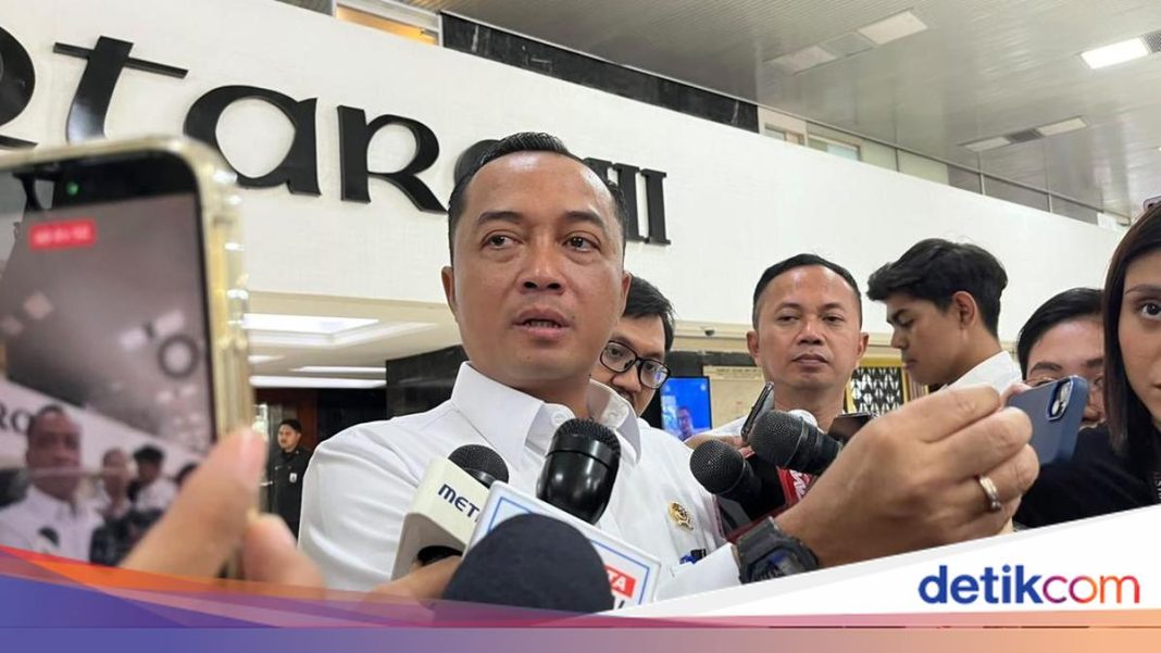 Pemerintah Bakal Bentuk Tim Lintas Kementerian Atasi Masalah Agraria