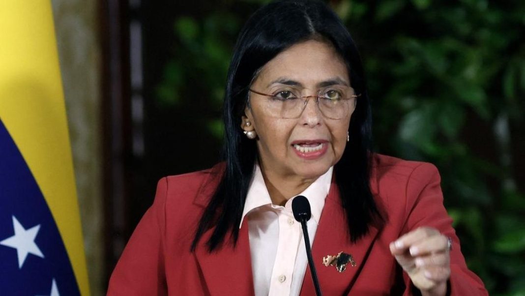 Kesepakatan Minyak dengan AS Berlaku Selama 25 Tahun