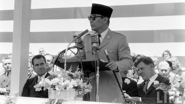 Israel Kirim Pesan Selamat Merdeka ke Presiden Indonesia – Publik Pos Update