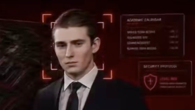 TV Iran Tayangkan Ancaman Bunuh Putra Trump Barron, Hadiahnya Rp177 M – Publik Pos Update