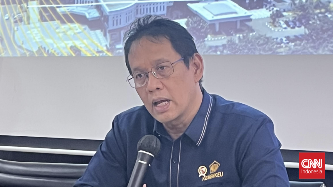 Pemerintah Kucurkan Rp44 M untuk Penanganan Awal Pascagempa NTT