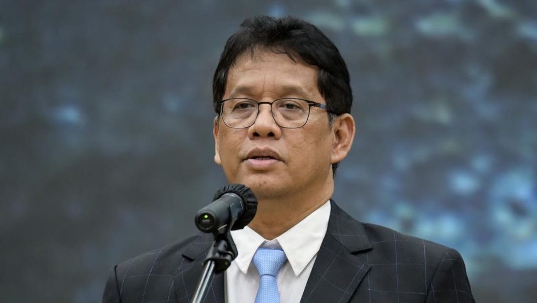 Purbaya Bantah Pakai Koramil-Babinsa untuk Dongkrak Penerimaan Pajak