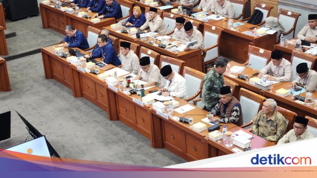 Saudi Blokir Dana DP Haji RI 14 Juta Riyal, Kemenhaj Kirim Nota Diplomatik