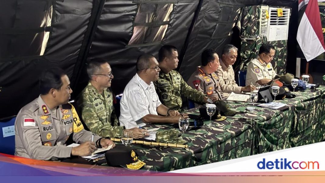Gubernur NTT Ngadu Korban Gempa Dikejar Rentenir, Prabowo: Suruh Hadap Saya