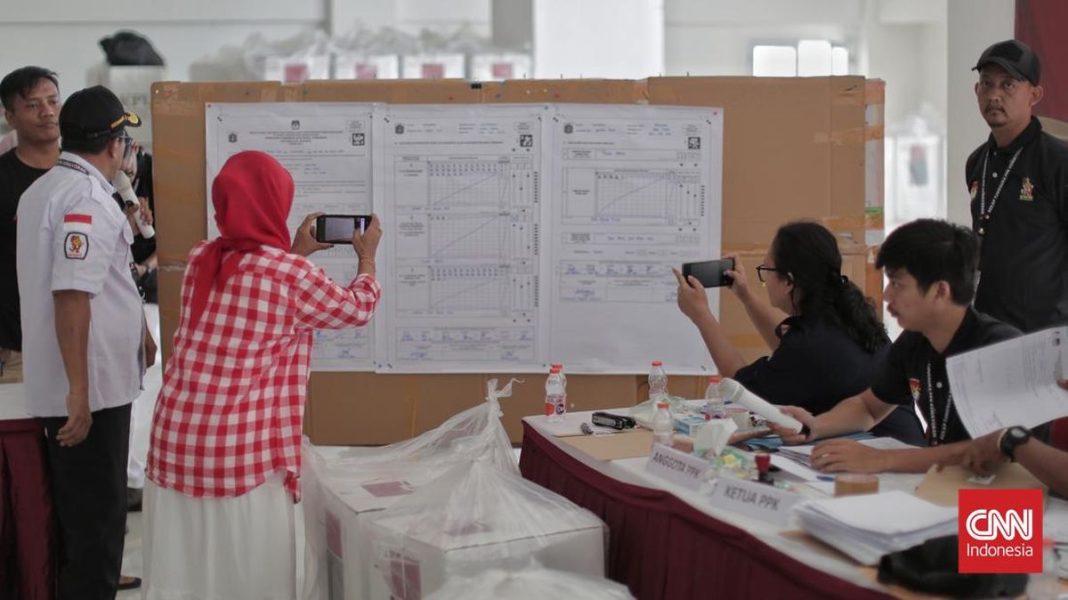 Pakar Ungkap Pilkada Tanpa Wakil Berpotensi Langgar UUD