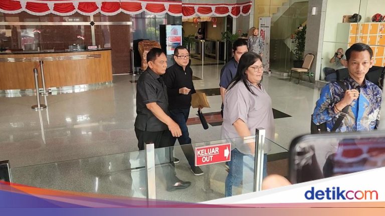 4 Jam Periksa Rudy Tanoe, KPK Usut Penyaluran Bansos 2020 Tak Sesuai Kontrak