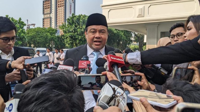 Buruh Desak Pemerintah Penuhi 4 Tuntutan Paling Lambat September