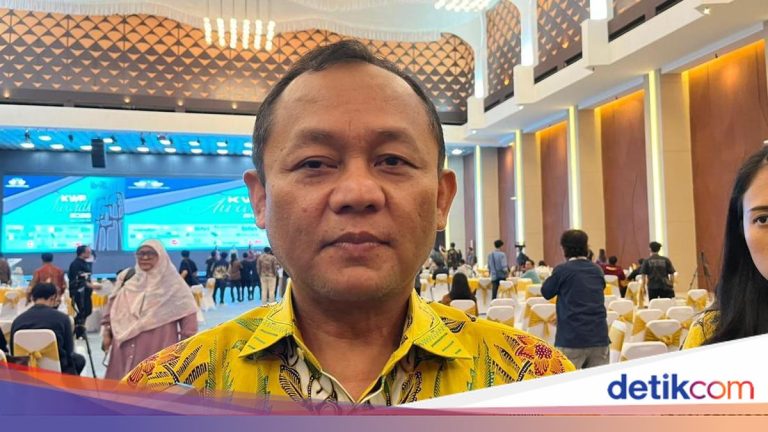 Golkar Puji 8 Prioritas Prabowo di RAPBN 2027: Arah Pembangunan Bangsa Terarah
