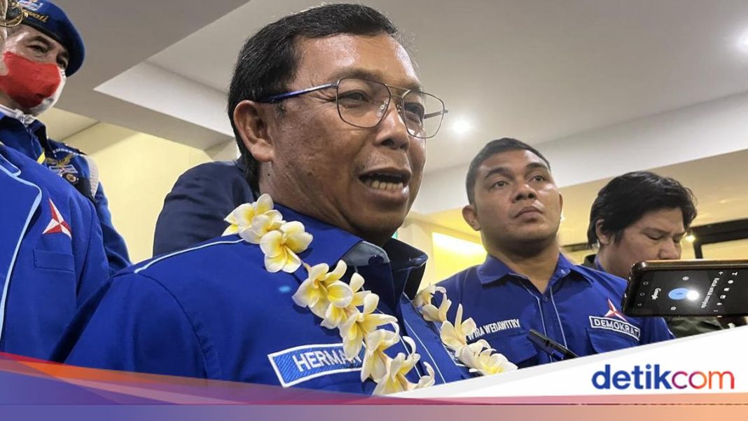 Siapa dan Dari Mana Menterinya, Sepenuhnya Presiden