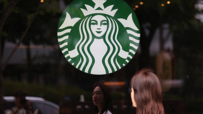 Polisi Gerebek Kantor Pusat Starbucks, Ada Apa? – Publik Pos Update