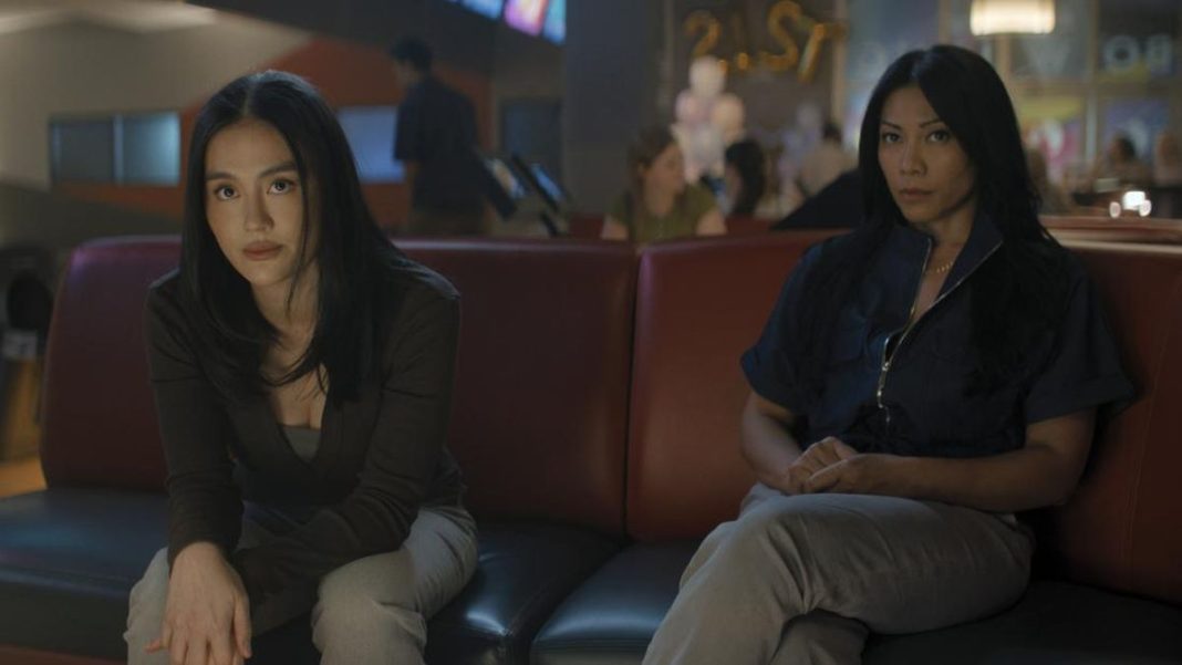 Sinopsis Reacher Season 4, Dibintangi Agnez Mo dan Anggun C. Sasmi