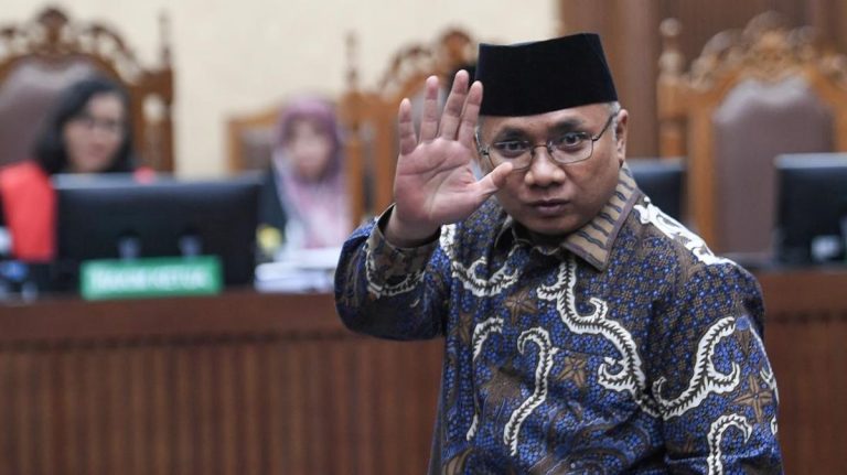 Yaqut Nilai Persoalan Kuota Haji Harusnya Diselesaikan Lewat PTUN