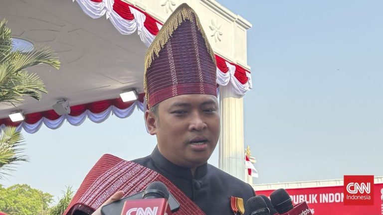 Tak Peduli SPPG Punya Siapa, Tak Sesuai Standar Saya Tutup