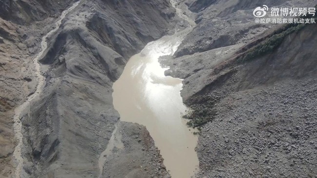 Korban Tewas Capai 682 Orang, Nepal-Tibet Masih Dihantui Banjir Besar – Publik Pos Update