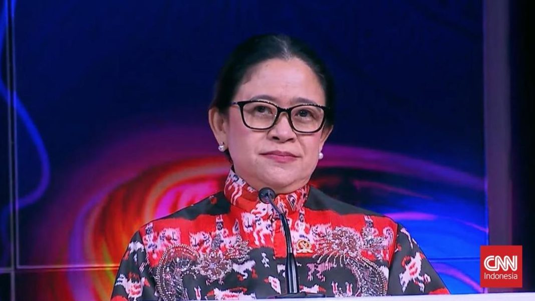 Prabowo Undang 8 Tamu Khusus di Sidang Tahunan MPR