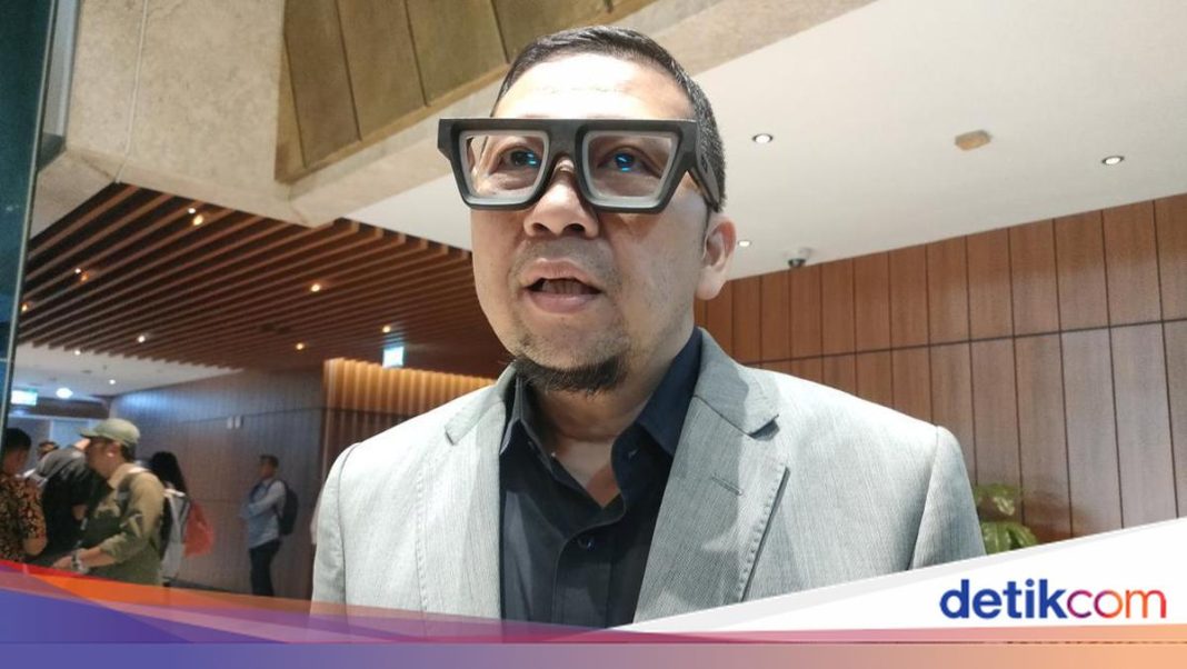 Urus RI Tak Boleh Libur