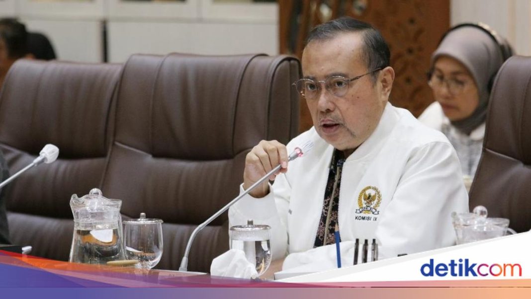 Komisi IX DPR Minta Kemenkes Turun Tangani ISPA Imbas Karhutla di Kalbar