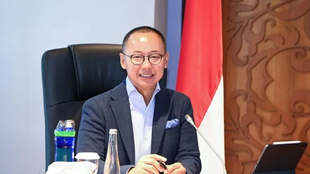 MPR Ungkap Poin-poin Penting PPHN, Opsi Amendemen UUD 1945 Menguat