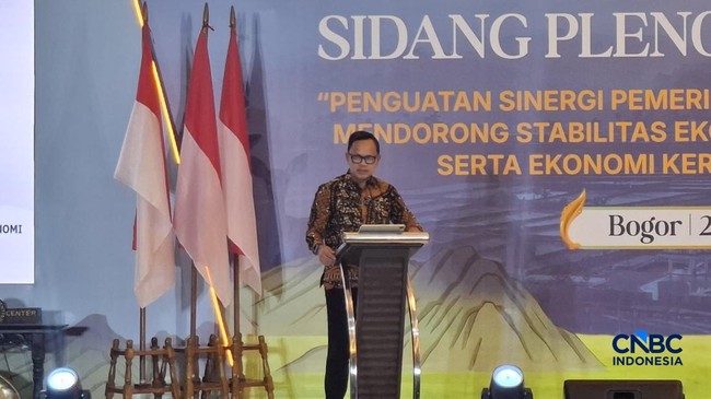 Bima Arya Ungkap Fakta Banyak Daerah Bergantung Transfer Dana Pusat – Publik Pos Update