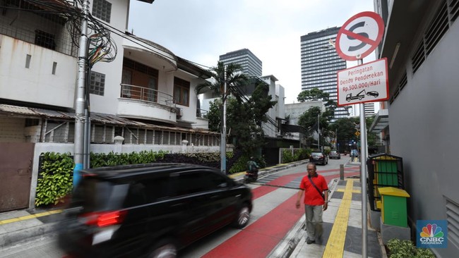 Kawasan di Jakarta Ini Bakal Jadi Penantang Baru Sudirman dan Thamrin – Publik Pos Update
