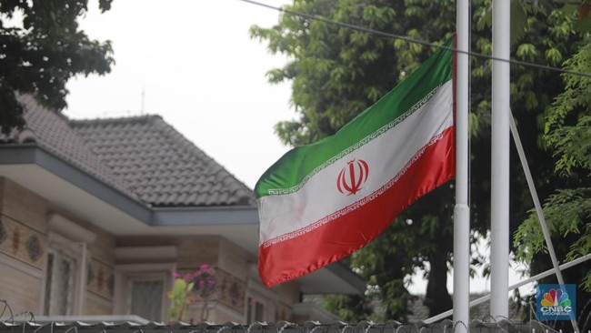 Kedutaan Iran Respons soal Isu Punya Nuklir, Beri Pernyataan Ini – Publik Pos Update