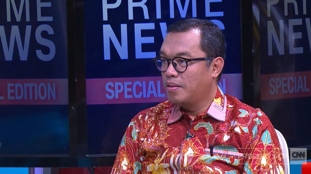 VKTR Sebut Kendaraan Listrik Bisa Pangkas 40 Persen Biaya Operasional