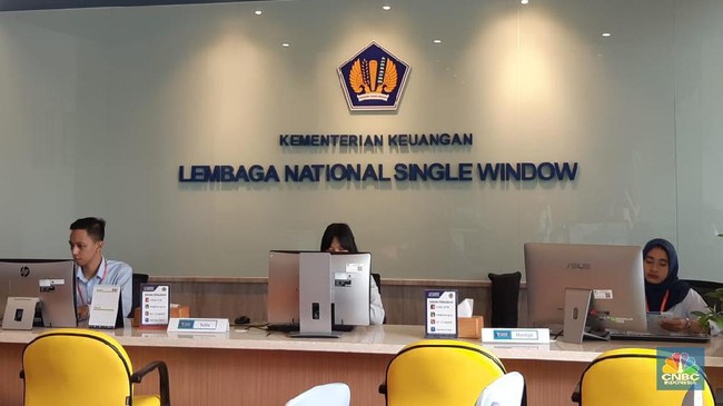 Selain Coretax, RI Punya Tambang Data Ini Buat Kejar Pengemplang Pajak – Publik Pos Update
