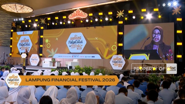 Video: 3 Pesan Rektor Unila: Belajar Kelola Uang – Publik Pos Update