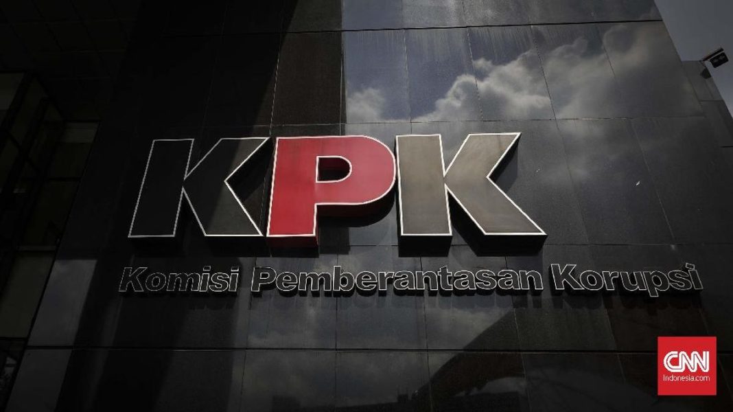 KPK Temukan Rekening Penampung di Kasus Setoran Kanwil BPN Jatim