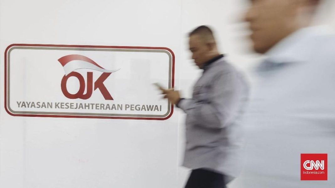 Gaji PNS Pemda Mau Dipindah dari BPD ke Bank BUMN, Ini Kata OJK