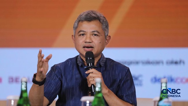 Jaga Kondisi Perbankan, Begini Strategi LPS Selamatkan Bank Gagal – Publik Pos Update