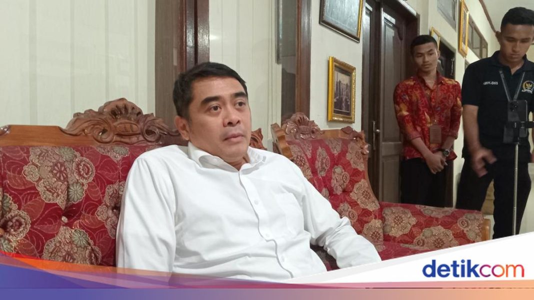 BK DPD Akan Tanya Arya soal Hadiri Kontes Transgender, Ingatkan Etik