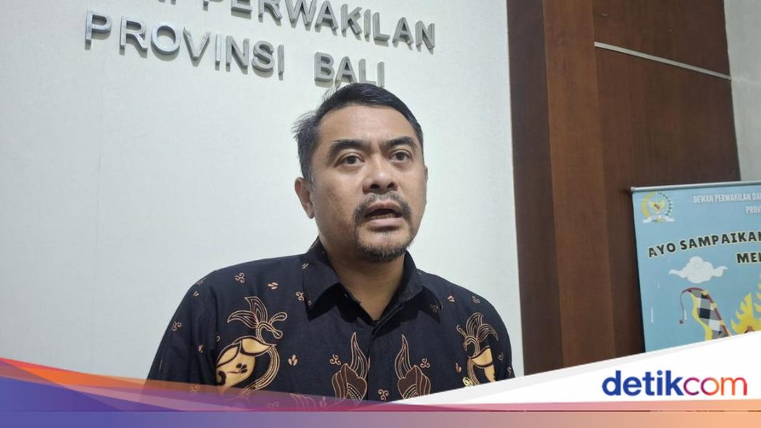 Arya Wedakarna Siap Penuhi Panggilan BK DPD soal Hadiri Kontes Transgender