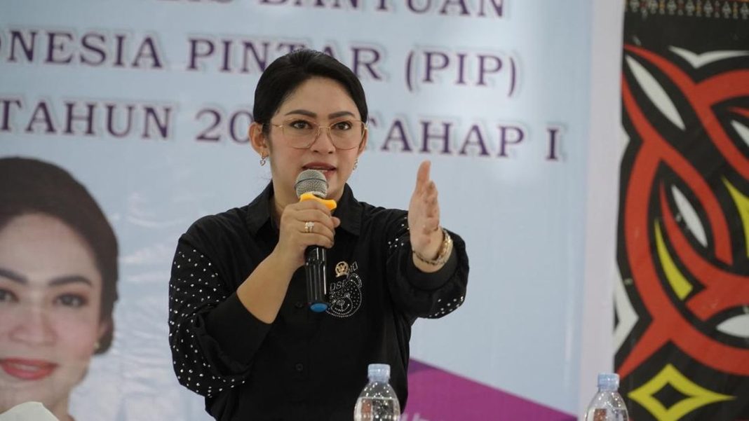 Anggota DPR Berharta Rp3,5 Miliar Masuk Kategori Desil 4 Rentan Miskin