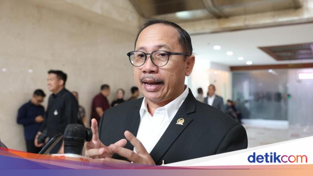 PJJ Dinilai Lindungi Anak, DPR Minta Polanya Disesuaikan
