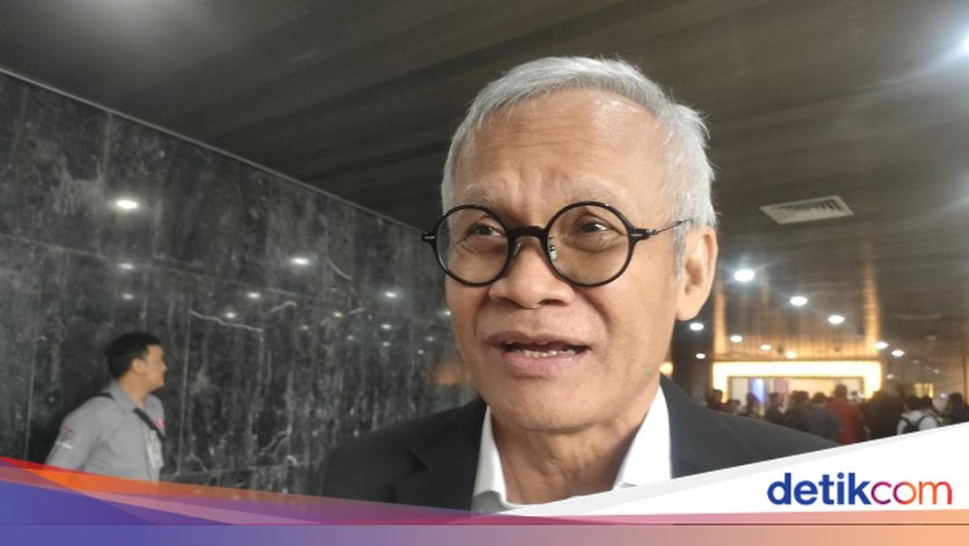 Komisi II DPR Pastikan Panja Revisi UU Pemilu Dibentuk Sebelum Reses